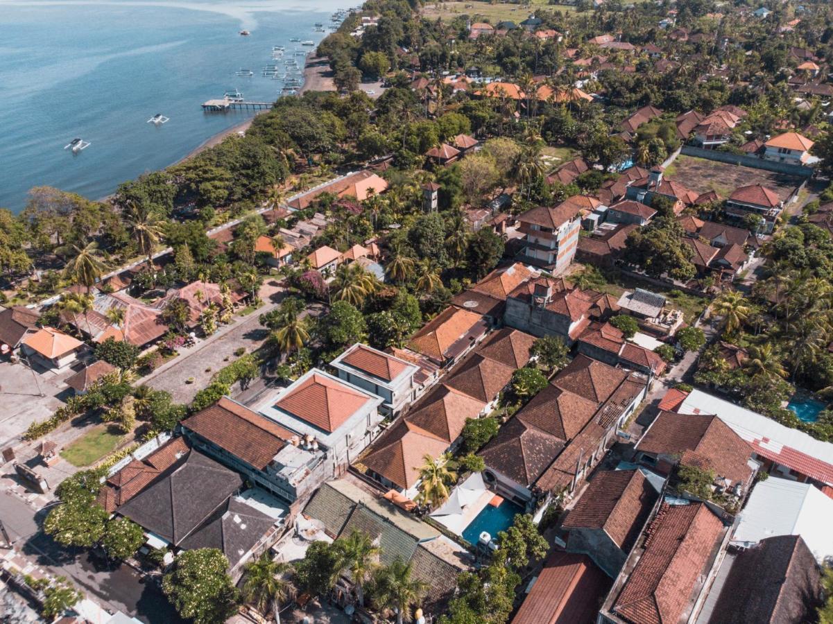Lovina Palace Eksteriør billede